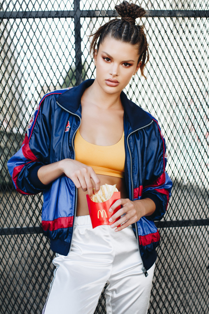 Madison Kirkbride