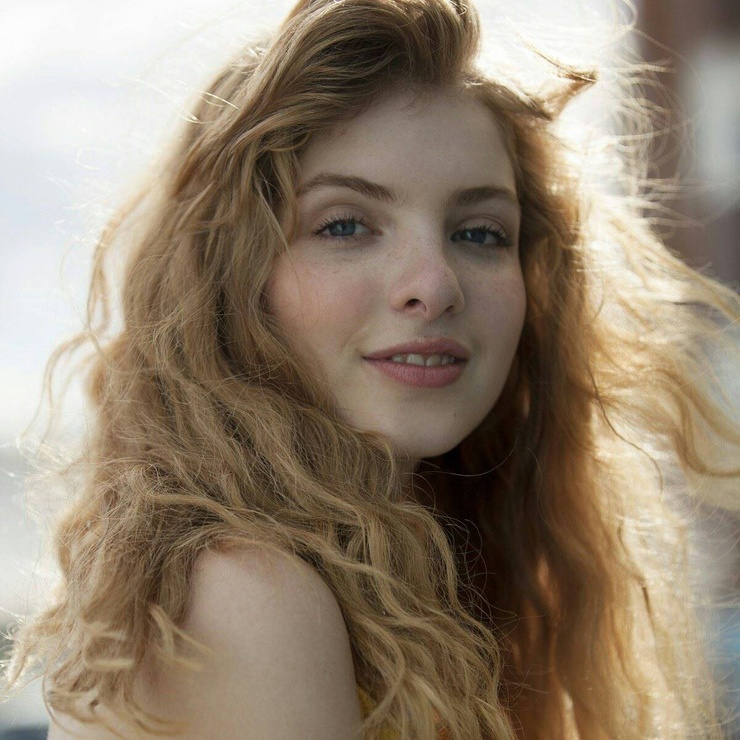 Kizzie Amoore
