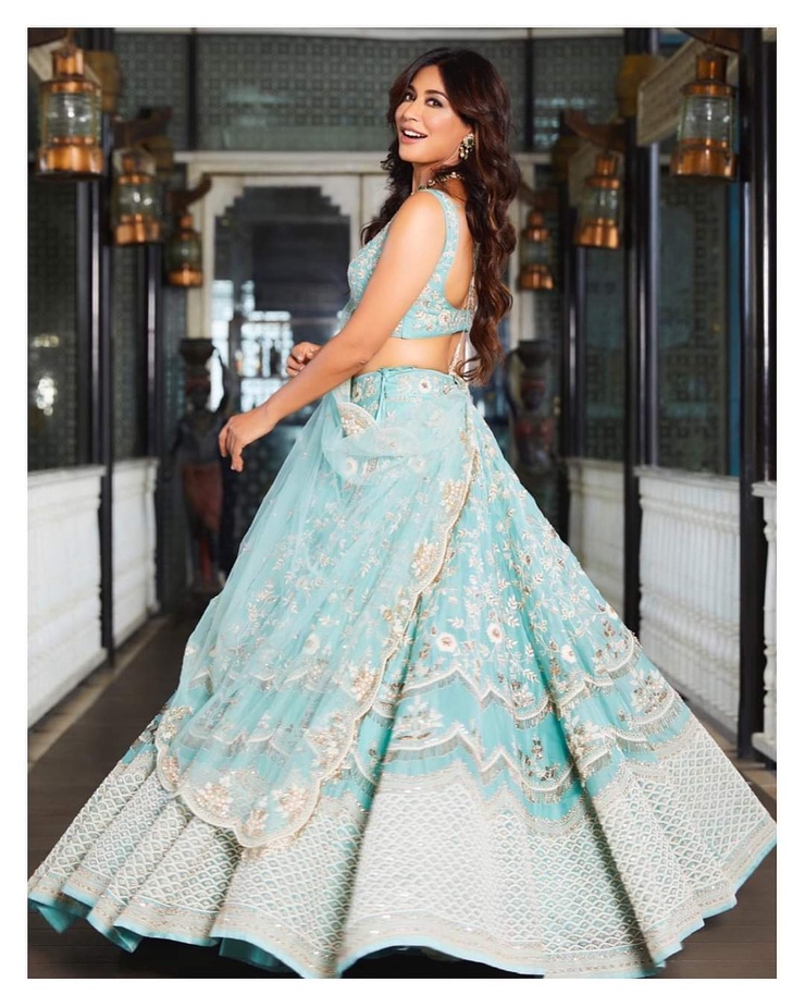 Chitrangda Singh