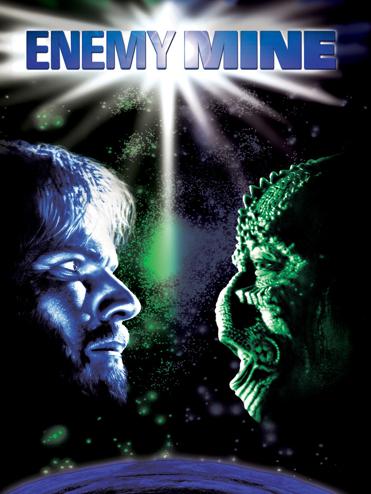 Enemy Mine 
