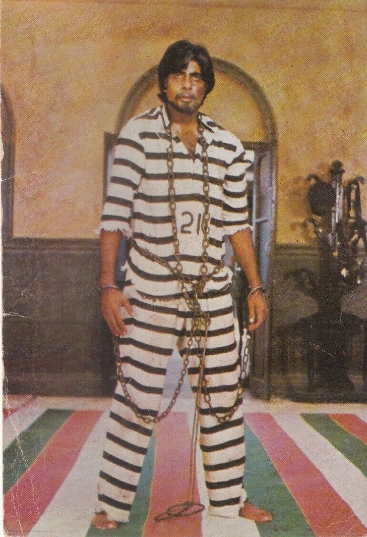 Amitabh Bachchan