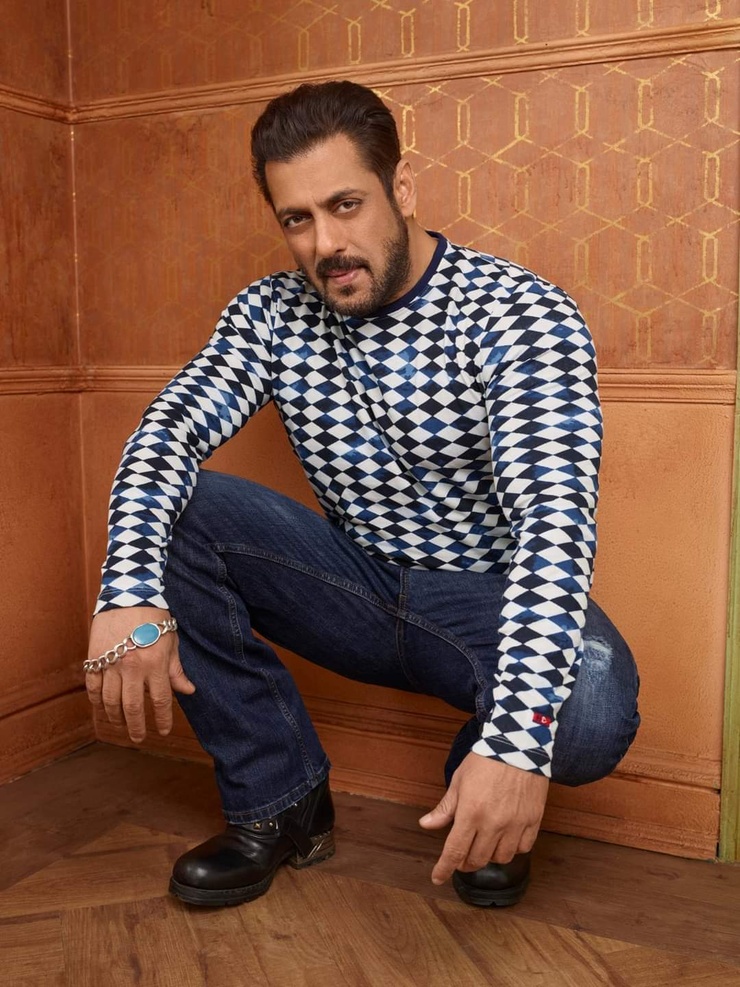 Salman Khan
