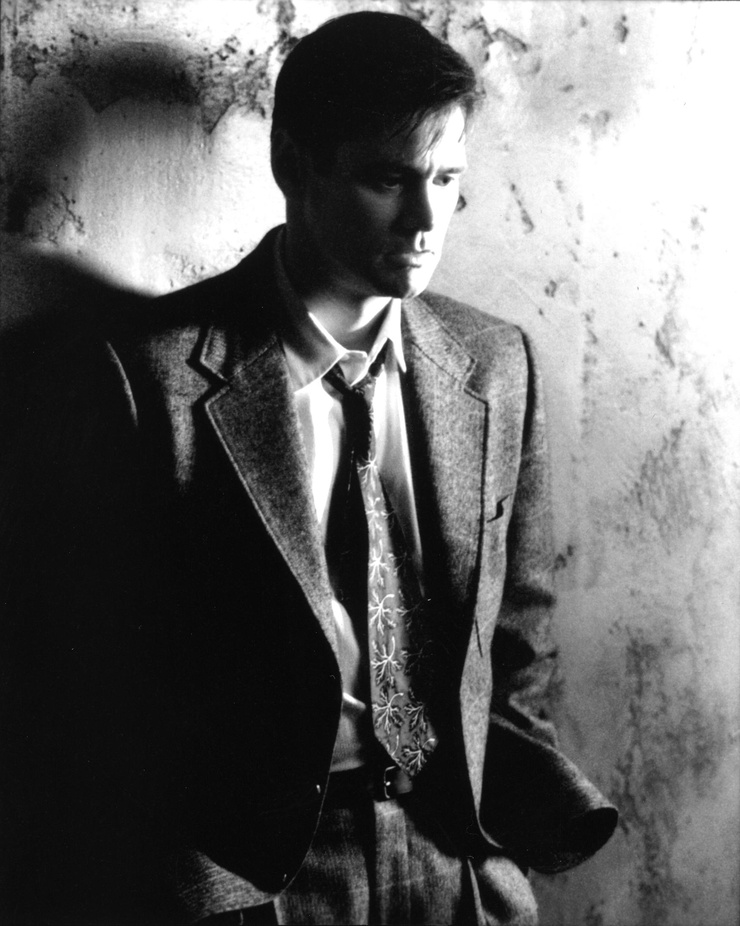 Jim Carrey