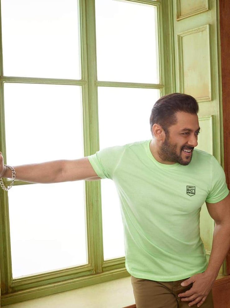 Salman Khan