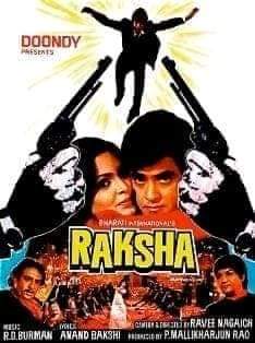 Raksha