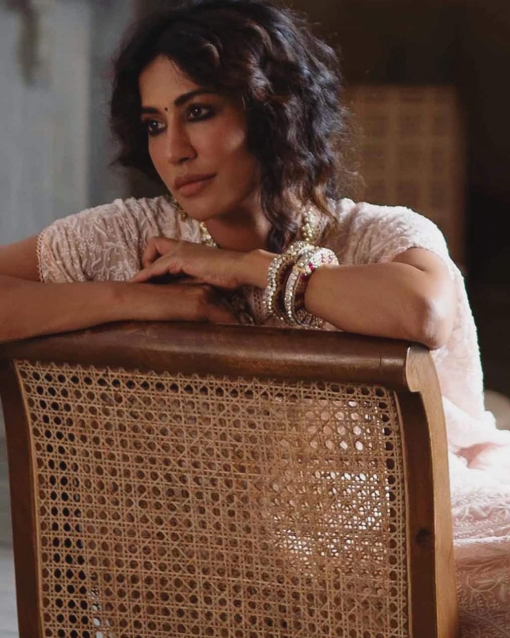 Chitrangda Singh