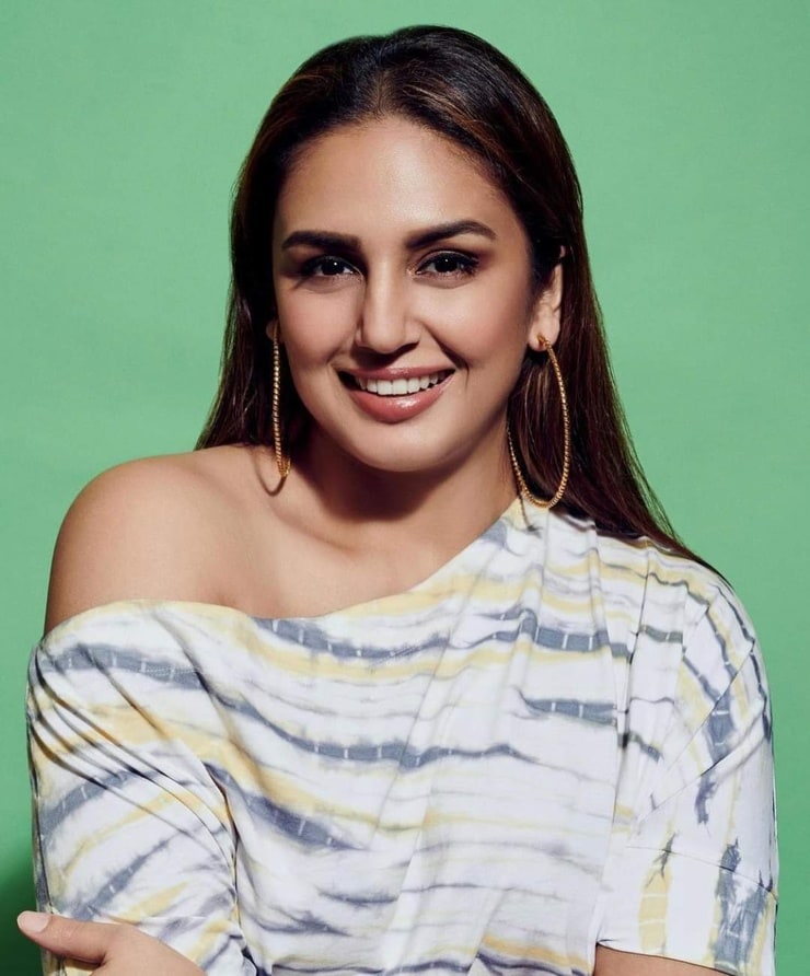 Huma Qureshi