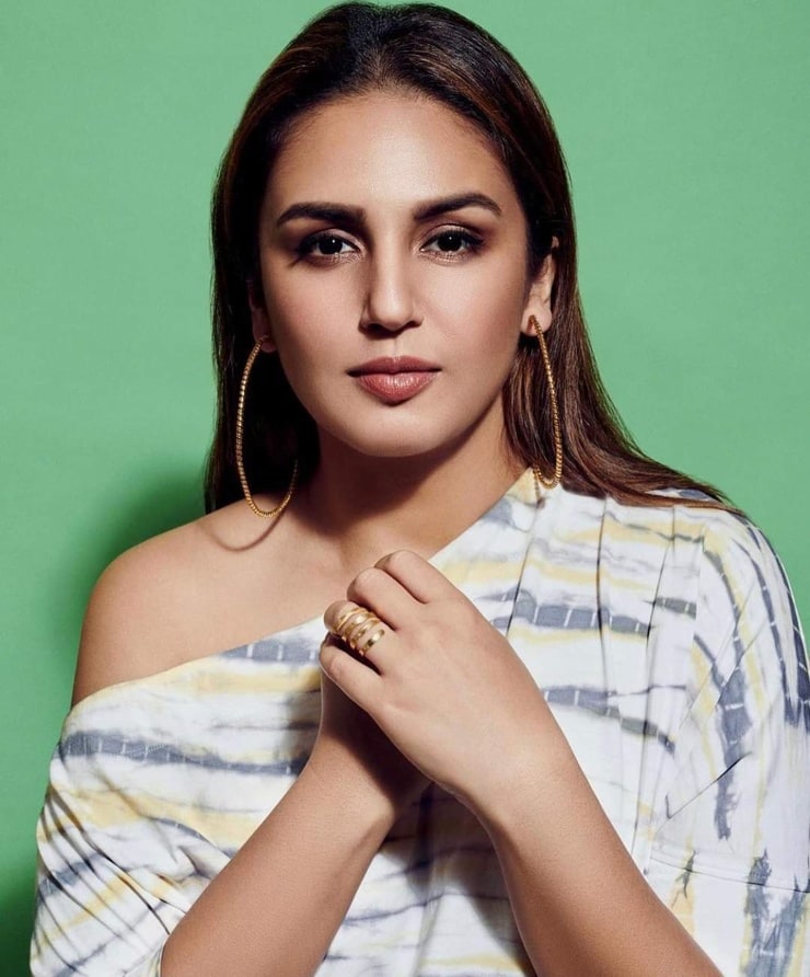 Huma Qureshi