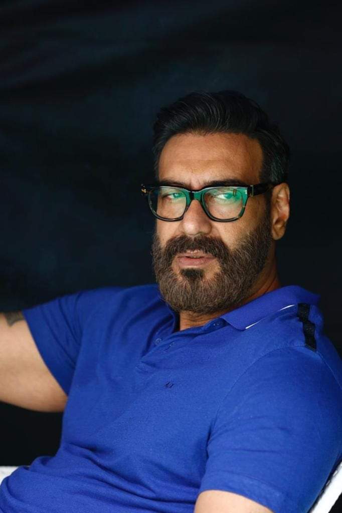 Ajay Devgn