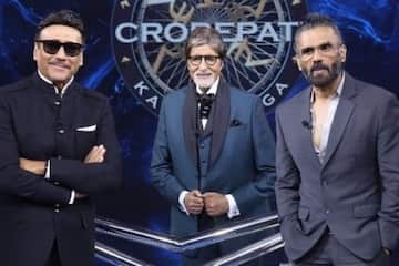 Amitabh Bachchan