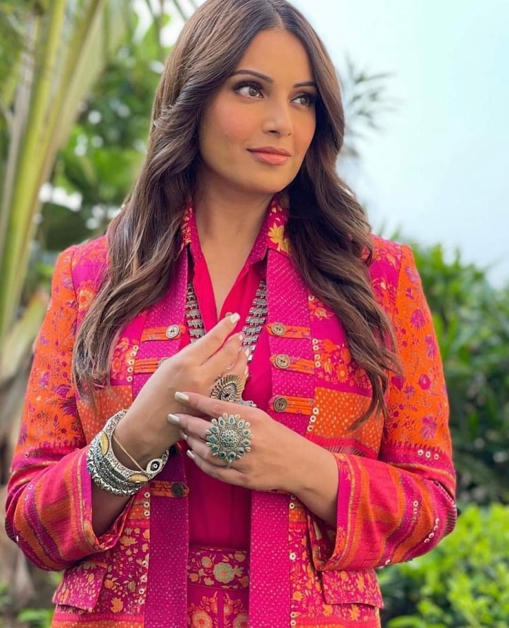 Bipasha Basu