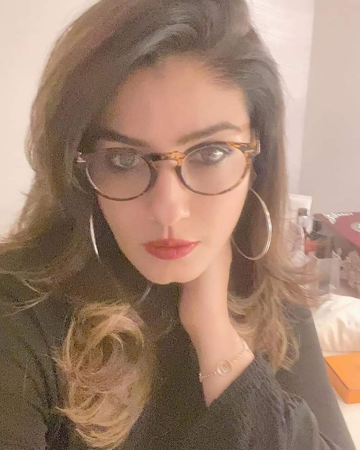 Raveena Tandon