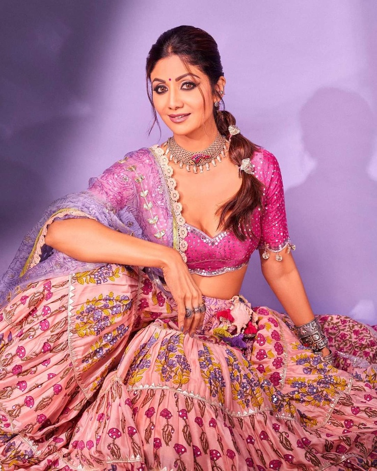 Shilpa Shetty Shilpa Shetty