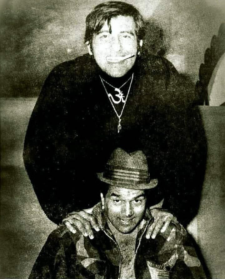Dharmendra