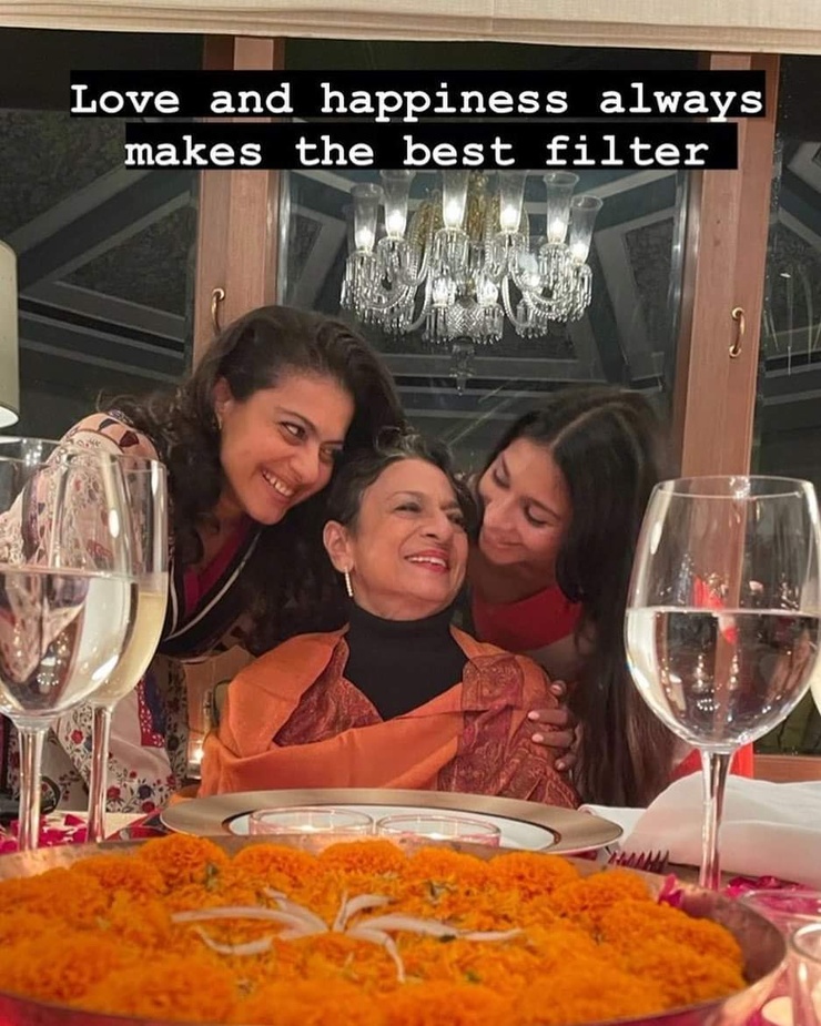 Kajol Kajol