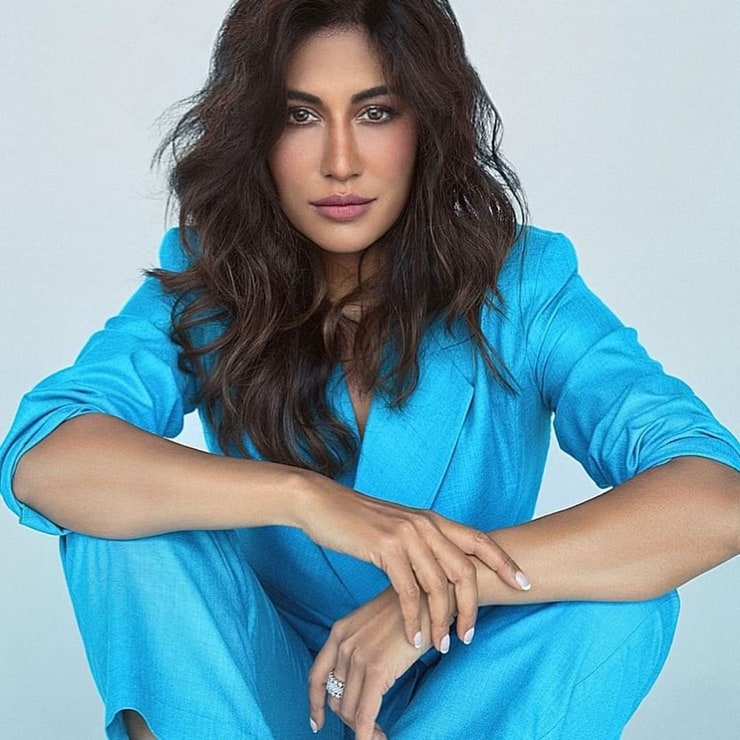 Chitrangda Singh