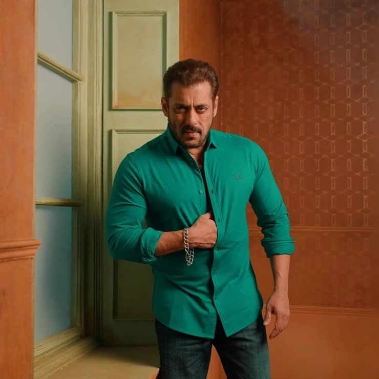 Salman Khan