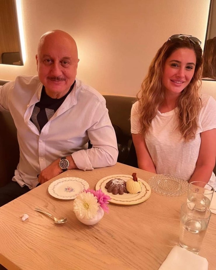 Anupam Kher