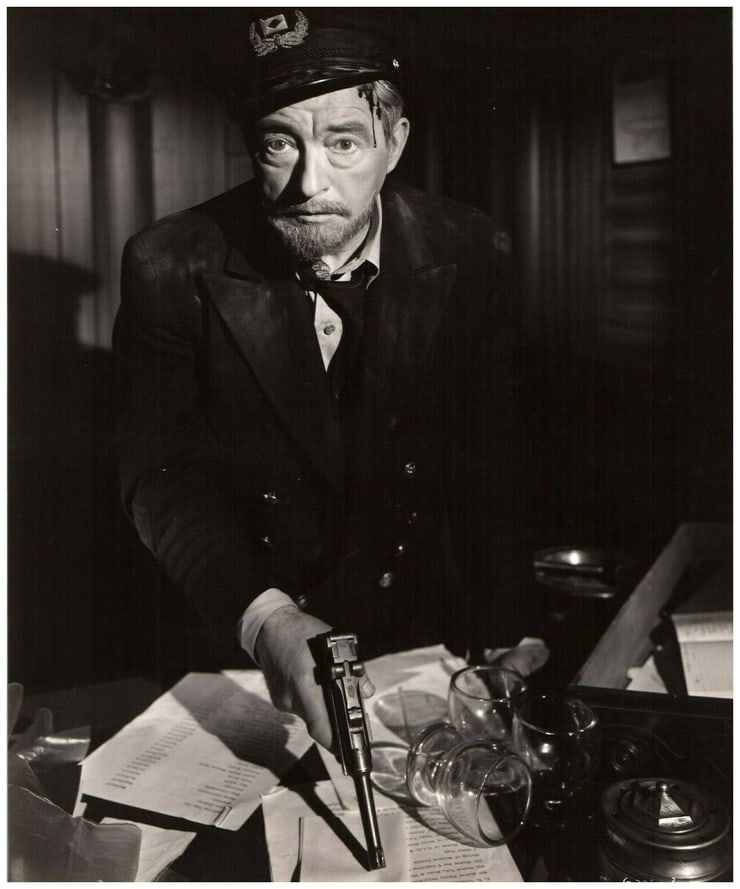 Claude Rains