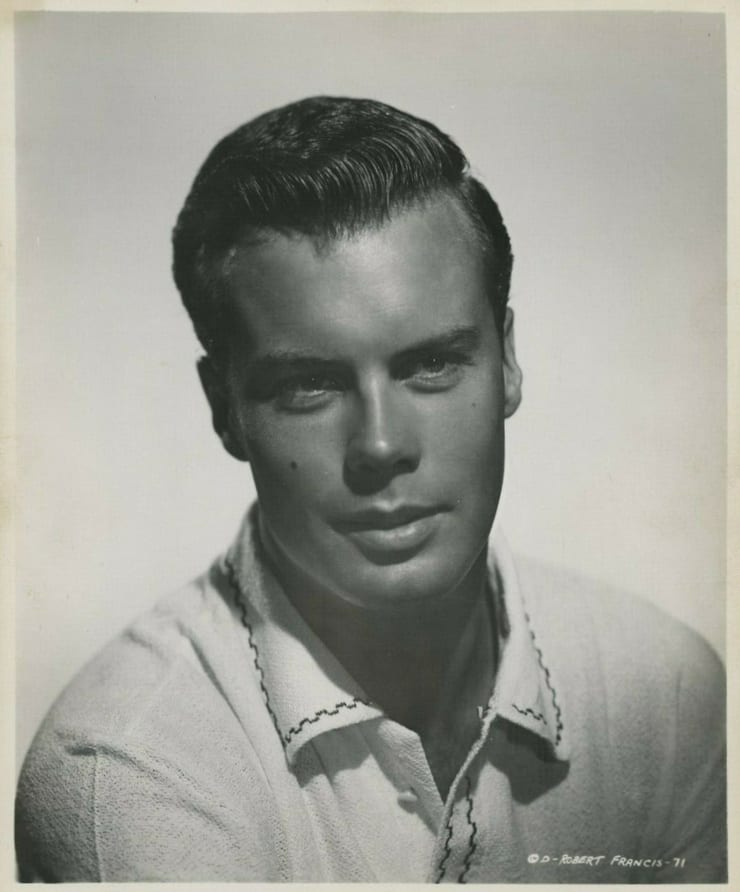 Robert Francis