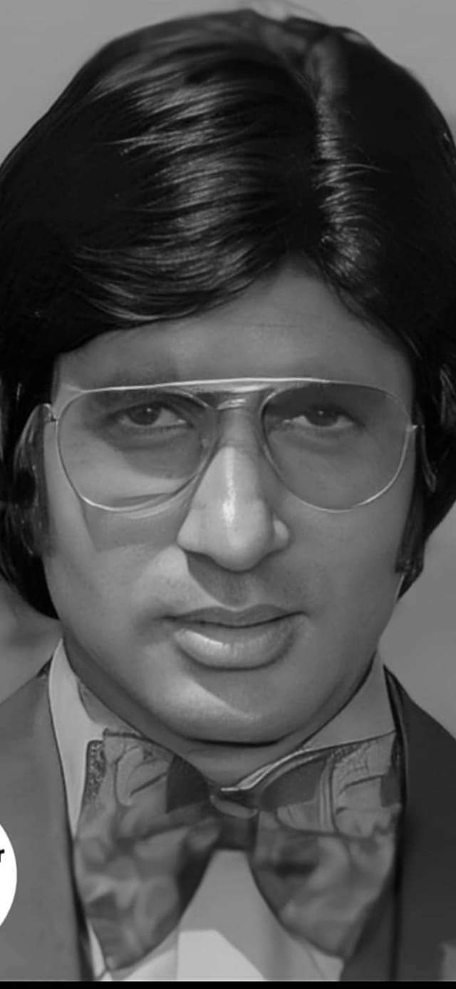 Amitabh Bachchan