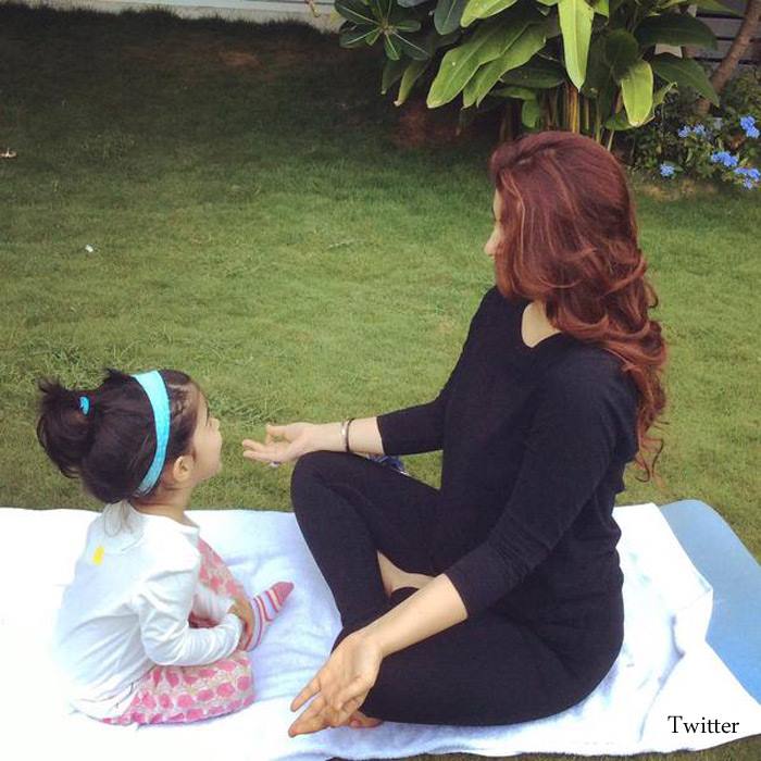 Twinkle Khanna