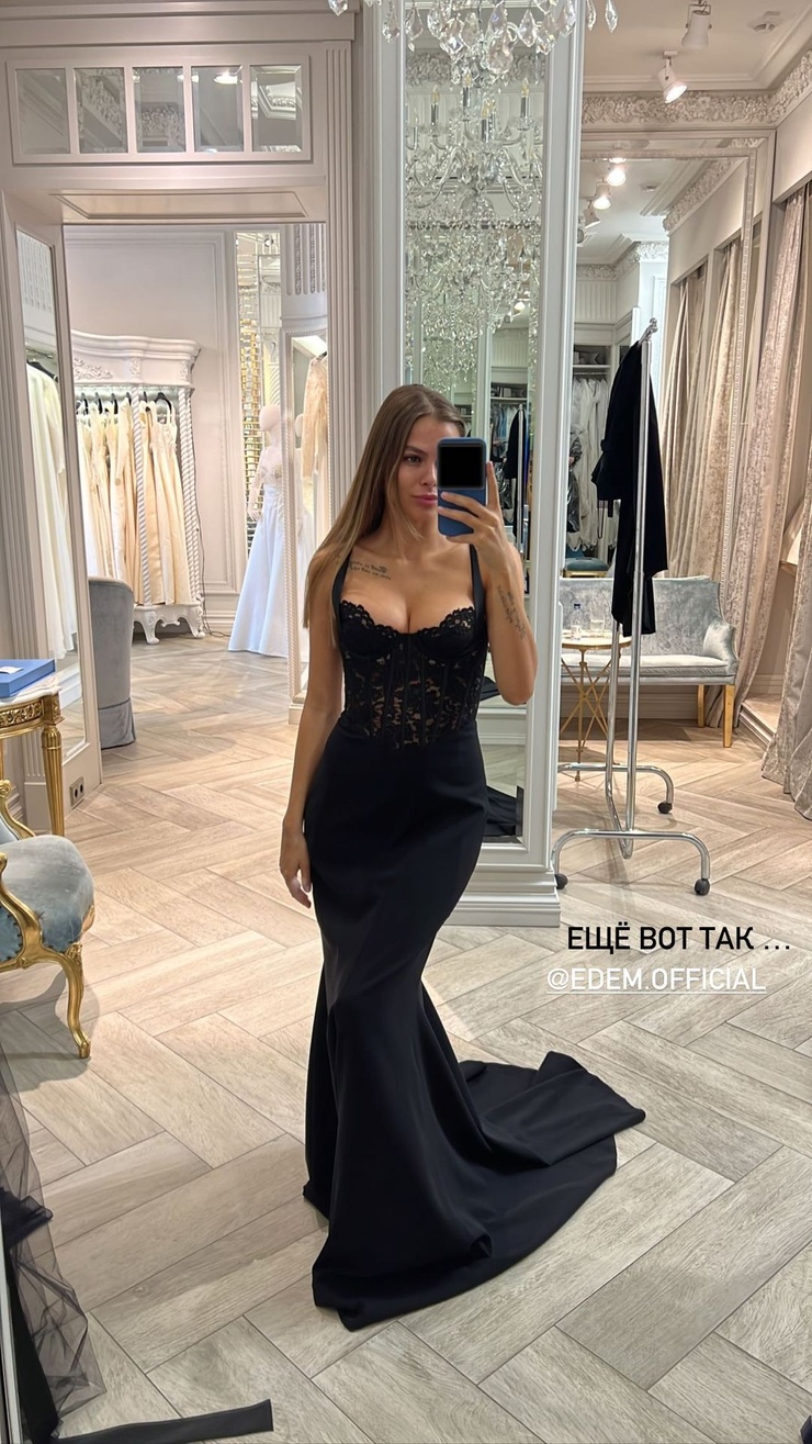 Viki Odintcova Viki Odintcova