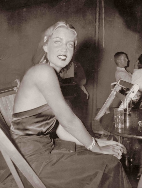 Edith 'Little Edie' Bouvier Beale