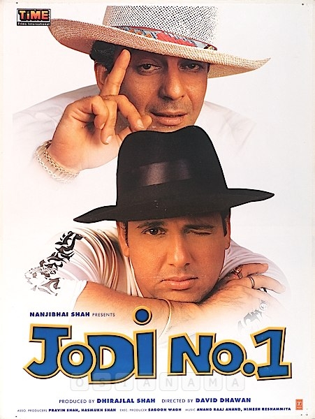 Jodi No. 1