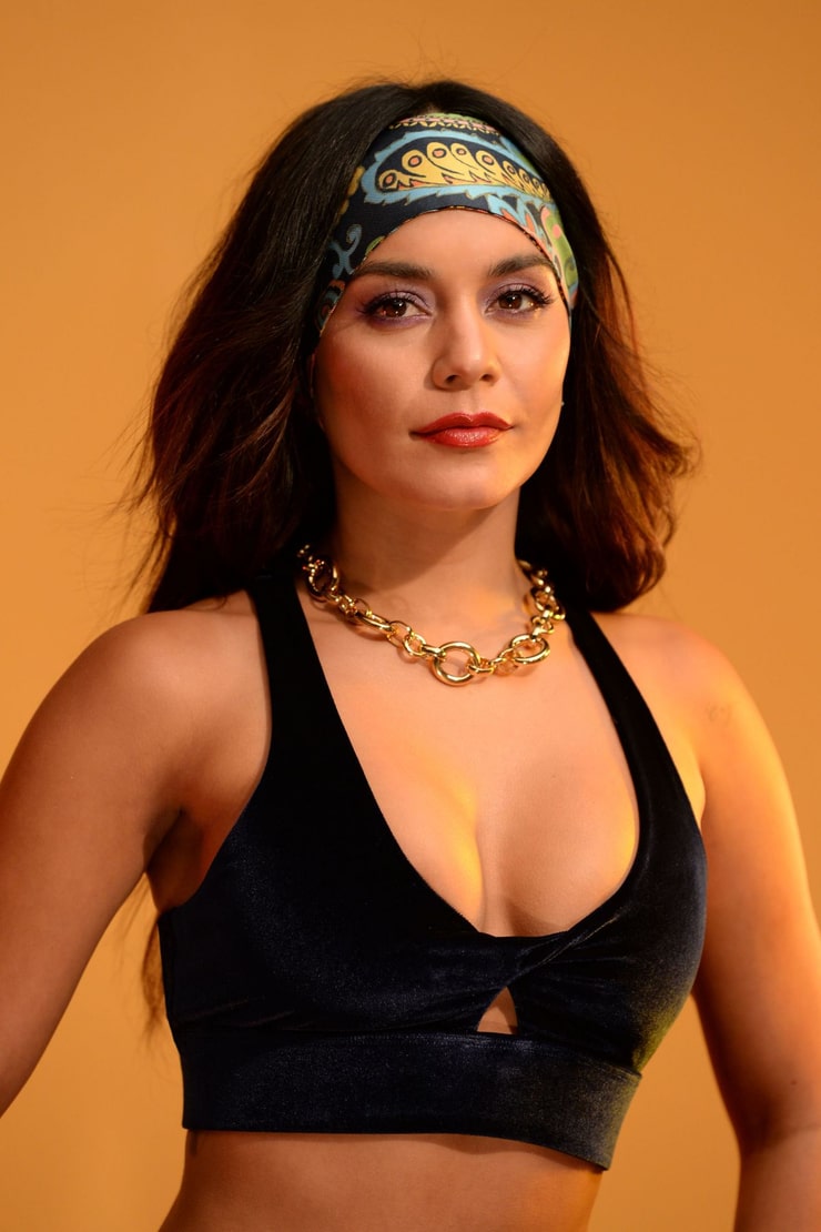 Vanessa Hudgens Vanessa Hudgens