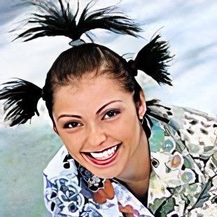 Brittany Petros