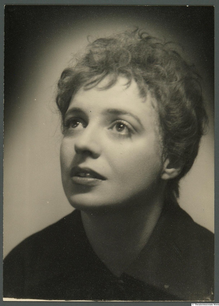 Inge Konradi