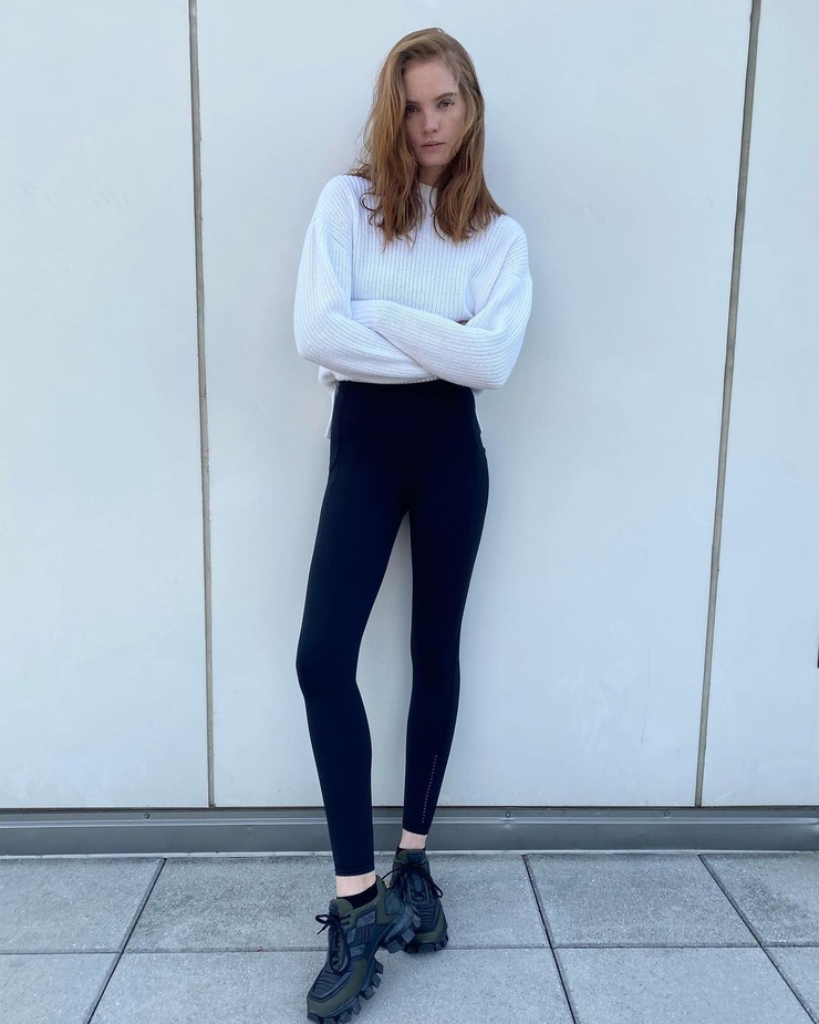 Alexina Graham Alexina Graham