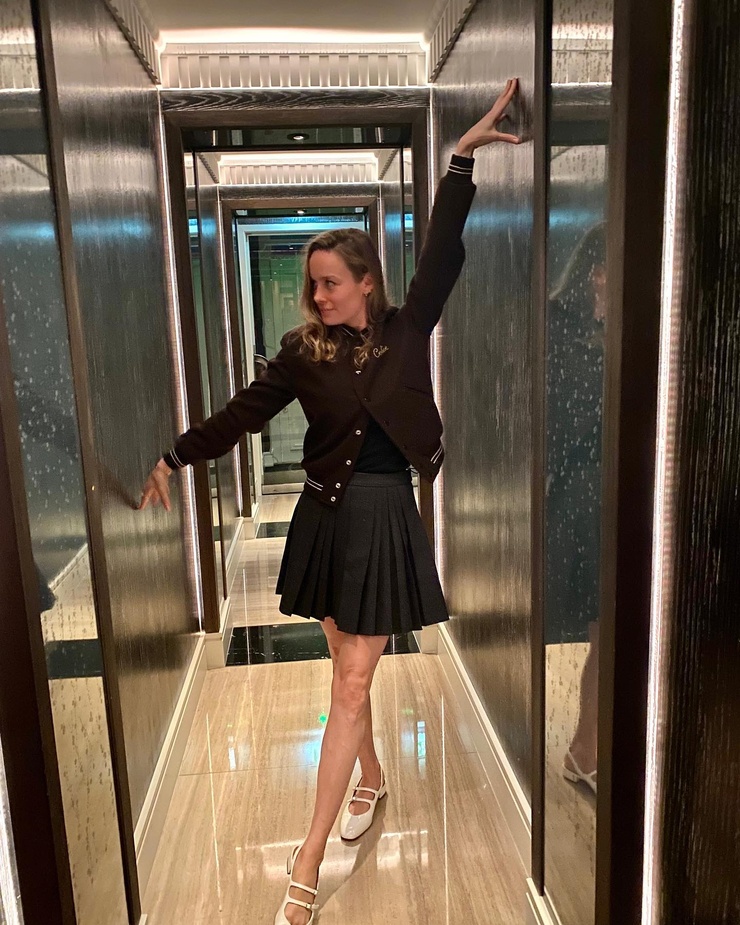 Brie Larson