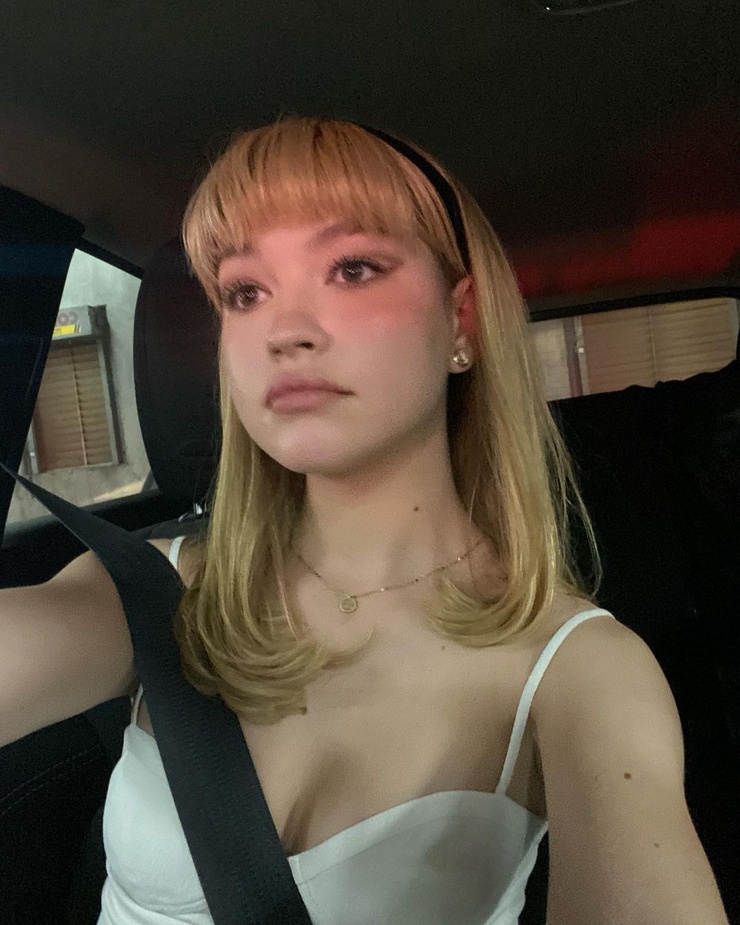 Sadie Stanley