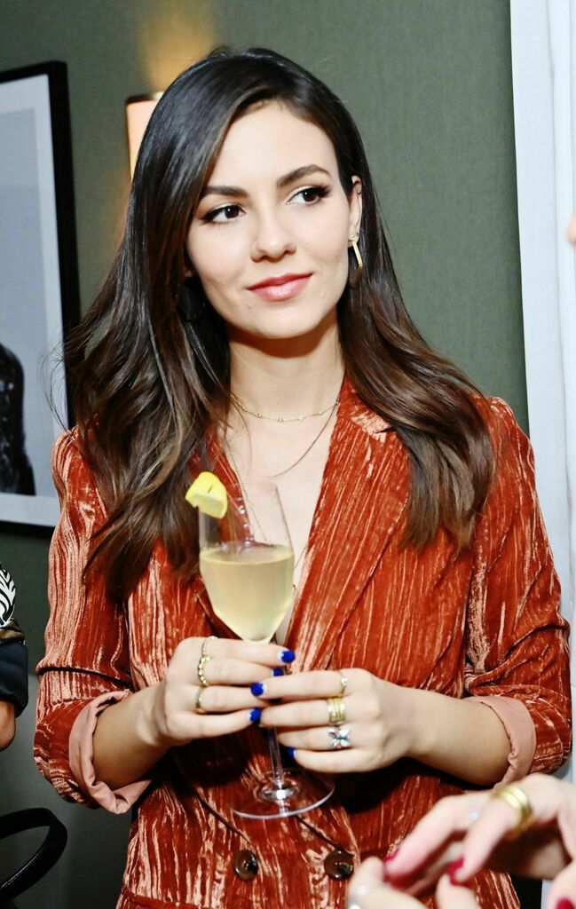 Victoria Justice Victoria Justice
