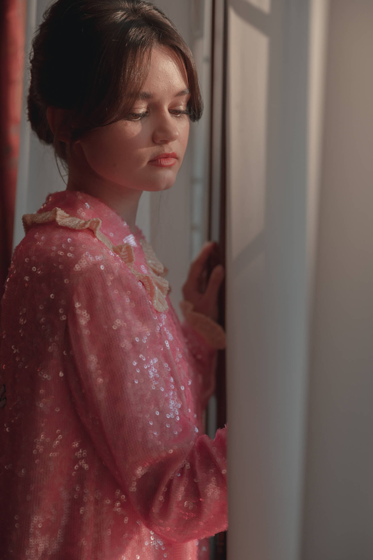 Ciara Bravo