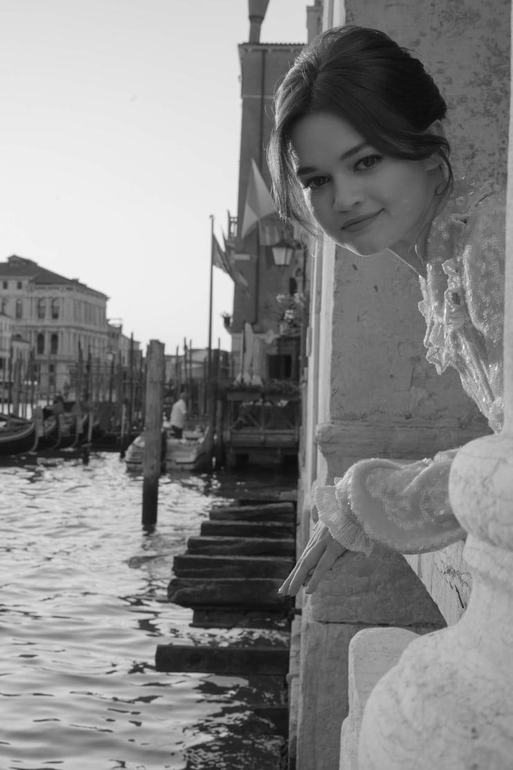 Ciara Bravo