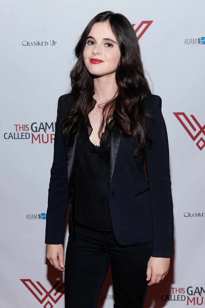 Vanessa Marano Vanessa Marano