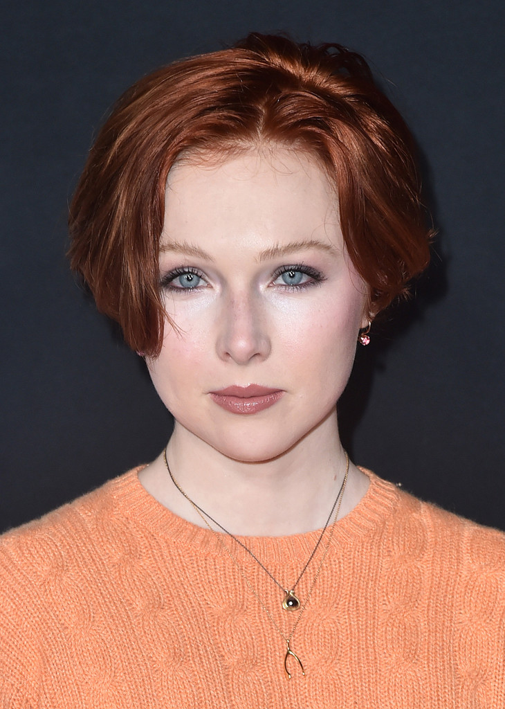 Molly C. Quinn Molly C. Quinn