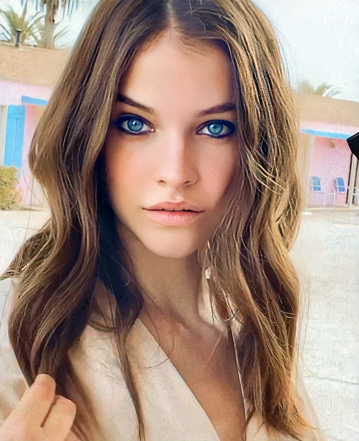 Barbara Palvin Barbara Palvin