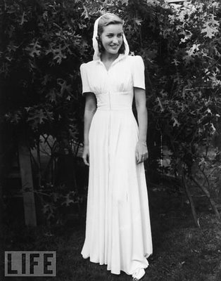 Edith 'Little Edie' Bouvier Beale