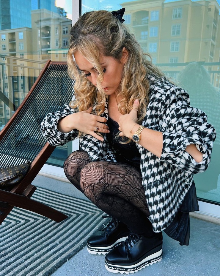 Brec Bassinger