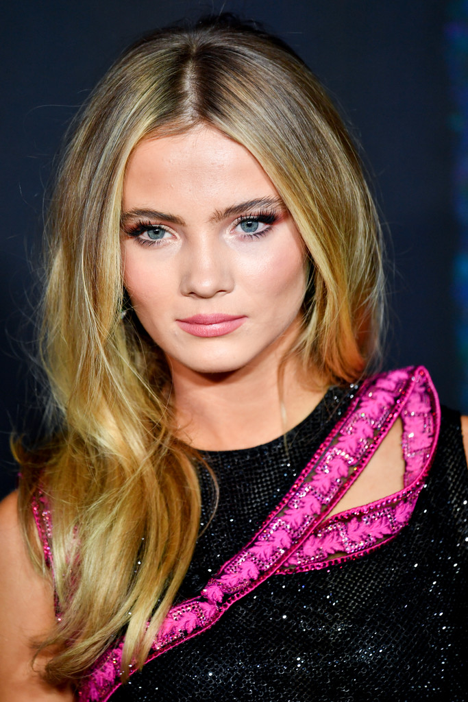 Freya Allan Freya Allan
