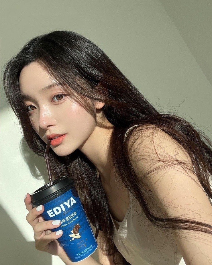 Kim Na Hee Kim Na Hee