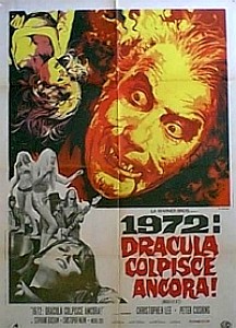 Dracula A.D. 1972