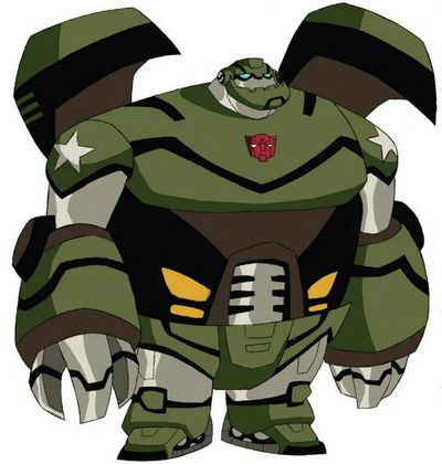 Bulkhead (TFA)
