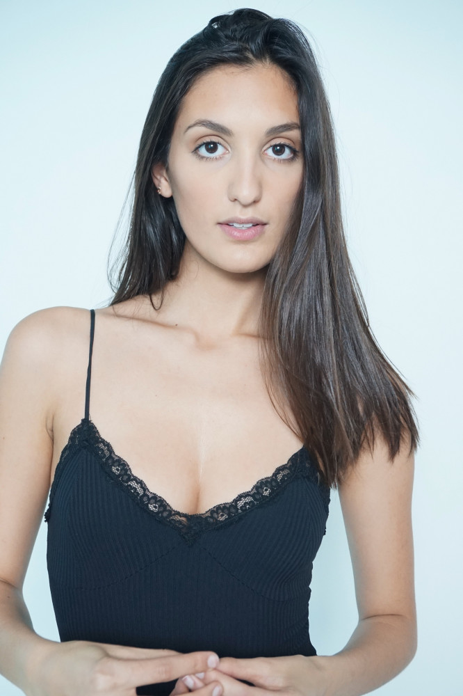 Danielle Yablonka
