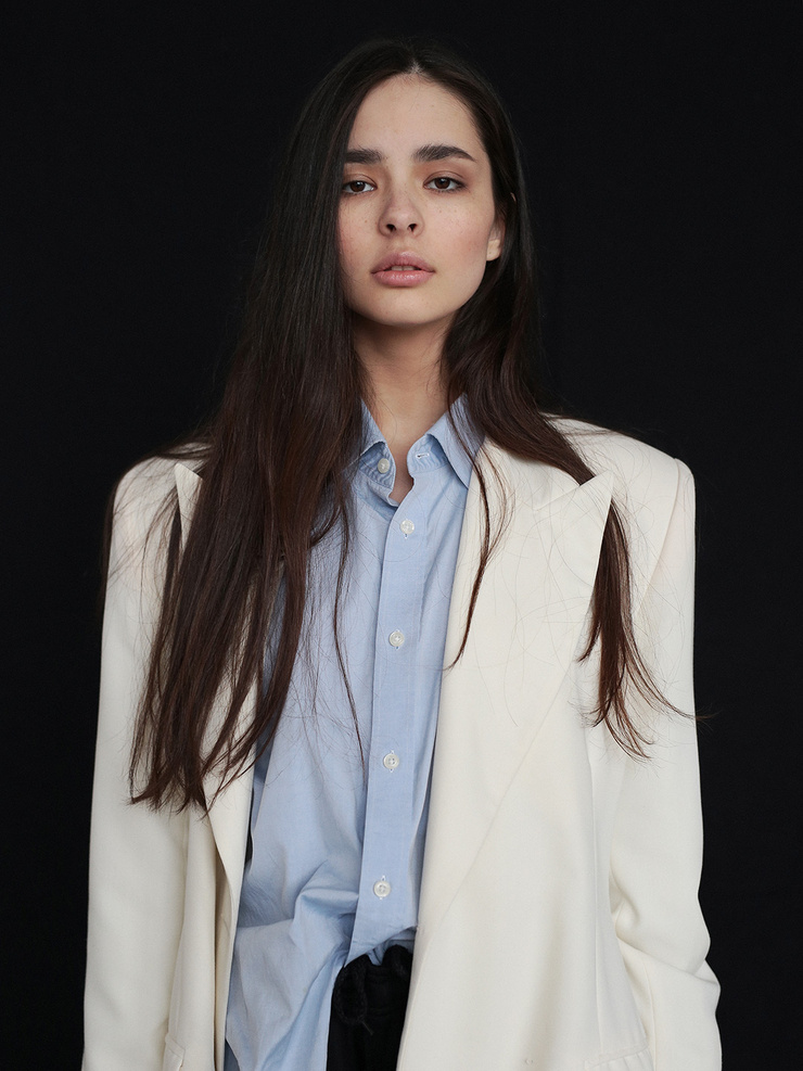 Anna Ivanilova