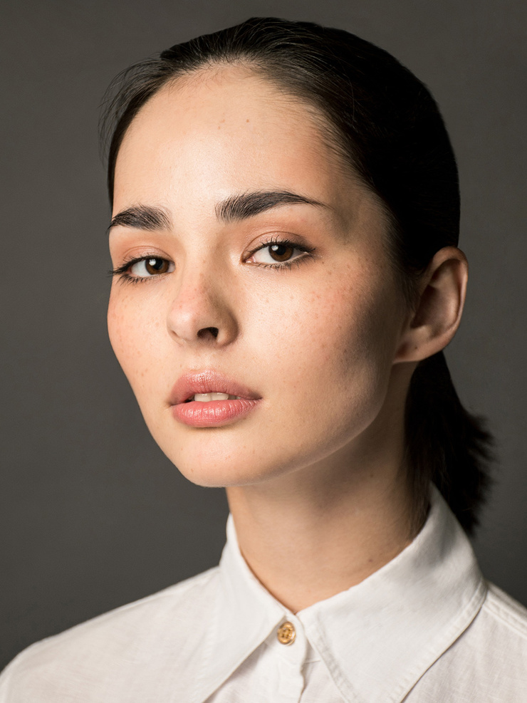 Anna Ivanilova
